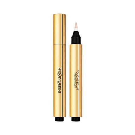 ysl touche elcat dupe 02|touch eclat concealer pen dupe.